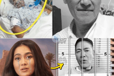 HEARTBREAKING TURN! Vic Sotto Seen Breaking Down as Atasha Muhlach Makes Emotional Plea — Secret Past Between Them Finally REVEALED in Courtroom Drama That Stuns the Nation!