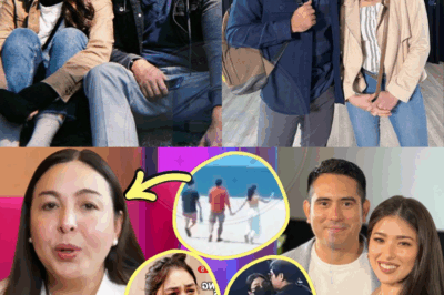 REBELASYON NI MARJORIE BARRETTO SA HIWALAYAN NINA JULIA AT GERALD, SELOS AT LITRATO, KYLIE BUNTIS?