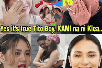 ESKSLUSIBO! Janella Salvador INAMIN na sa Publiko ang Tunay na RELASYON nila ni Klea Pineda! OMG!!