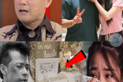 Shocking Near-Death Experience: Jerry Raval’s Heart Stopped, But Miraculously Came Back to Life During a Real-Life Shootout – A Turning Point That Transformed Him Forever!