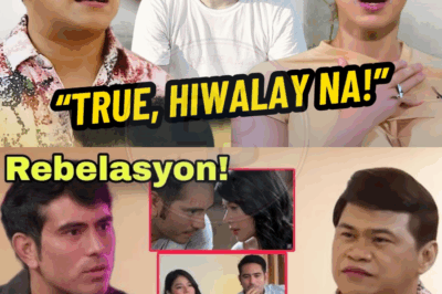 Gerald Anderson Nagsalita na sa Tunay na Dahilan ng HlWALAYAN nila ni Julia Barretto! GIGI DE LANA