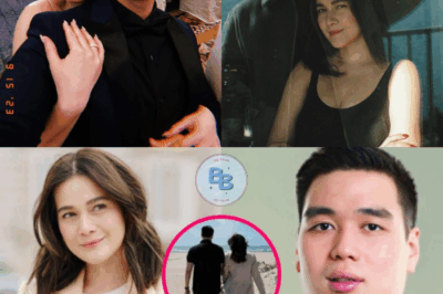 OMG! Dominic Roque Finally Breaks His Silence — Drops BOMBSHELL Allegations About Bea Alonzo’s Secret Billionaire Romance with Vincent Co That Allegedly Destroyed Their Engagement! Dark Secrets and Chilling Threats Now Exposed!