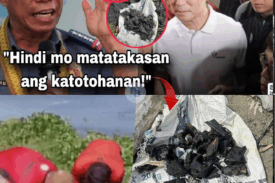 SHOCK: Atong Ang ARRESTED After DNA Confirms Human Bones Recovered from Taal Lake — Linked Directly to Missing Sabungeros in a Chilling Development That Could Shake the Nation’s Underground Network!