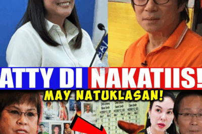 99% of officials who claim they’ve cut ties with Atong Ang since 2009 eventually get caught — not because of new deals, but because old ghosts never stay buried.