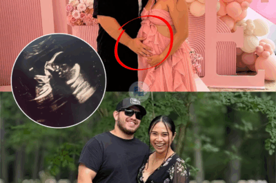 SURPRISE PREGNANCY BOMBSHELL! Jessica Sanchez Announces She’s FIVE MONTHS Pregnant — Nobody Knew! Friends and Fans Left Speechless as the Former Idol Star Breaks Down in Emotional Post: “It’s Been So Hard Hiding This.” Was the Baby a Secret for a Bigger Reason?