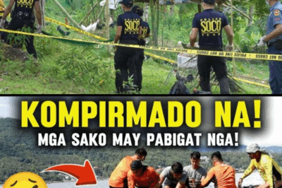 HORROR IN THE LAKE! Fishermen Recoil in Terror After Pulling Out Sack Containing Human Bones — With a Chilling Surprise Inside: A Heavy Object Tied to a Sinister Cover-Up? Nation Demands Answers!
