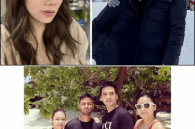 Did Pauleen Luna Secretly Hold the Sotto Family Together All Along? Danica Sotto-Pingris Reveals the Truth About Her Sister-in-Law’s Unexpected Role as the Heart—and Hidden Strength—of the Sotto Siblings!