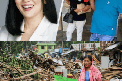 How could Kris Aquino, known for her glamorous lifestyle, secretly donate millions of pesos to flood victims without anyone knowing? What motivated the Queen of All Media to make such a selfless act, and why did she keep it hidden for so long?