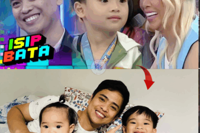 LIVE MELTDOWN: Argus BREAKS DOWN in Middle of Performance—Reveals Father Just Died Hours Before ‘It’s Showtime’ Appearance!