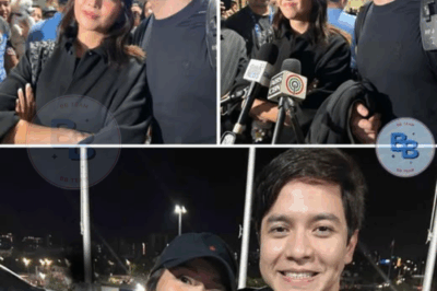 KATHRYN BERNARDO CONFIRMS HER RELATIONSHIP STATUS WITH ALDEN RICHARDS—FANS LEFT IN SHOCK AS THE COUPLE’S SECRET IS FINALLY REVEALED!
