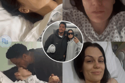 Madamdamin ang bagong update ni Jessie J ukol sa kanyang cancer battle 🥹 Let’s keep on praying 🙏❤️ Details in comments