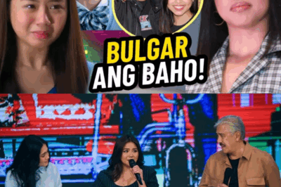 SHOCKING REVEAL! Atasha Muhlach Wala Na Talaga ang Pag-asa – Miles Ocampo, Nagsiwalat ng Isang Nakakagimbal na Lihim na Walang May Alam Hanggang Ngayon!