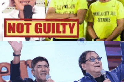 Truth Bomb Drops in Vic Sotto and Joey de Leon Saga: Atasha’s Legal Battle Against ‘Eat Bulaga’ Ends in Stunning Failure—She Walked Into Court Ready for War, But Walked Out in Silence and Defeat!