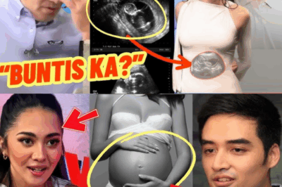 Baby Scandal Erupts in the Sotto-Muhlach Dynasty: Is Atasha Pregnant with Vico’s Child? Vic Sotto Reportedly Storms Out of Dinner—Sources Say He Found Out the Truth Too Late! Is This the Beginning of a Family War That Could Shake Philippine Showbiz to Its Core?