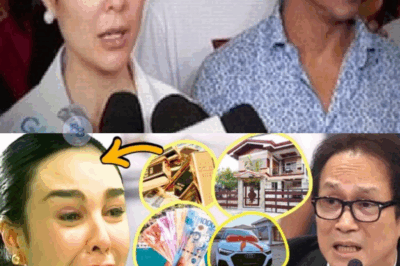 Gretchen Barretto Selling Off Mansions After Explosive Fallout with Atong Ang! Now Named a Suspect in Missing Sabungeros Case—Is She Fleeing the Country or Hiding Assets? DOJ Closing In, Luxury Empire Crumbling, and The Truth May Be Darker Than Anyone Imagined!