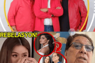 HOT SHOCKER! Miles Ocampo Breaks Her Silence on What REALLY Happened to Atasha Muhlach in ‘Eat Bulaga’—Unseen Backstage Truths Finally EXPOSED! Her Emotional Statement Leaves Netizens SHAKEN, but What Happened Next Was UNTHINKABLE. The Dark Reality Behind the Camera Has Everyone Questioning Everything!