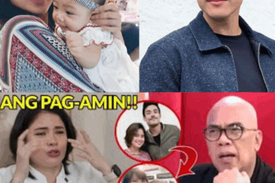 ’DI KO NA KAYANG ITAGO!’ Louise Delos Reyes NAPAIYAK sa Pag-amin: SI XIAN LIM ANG AMA NG ANAK K0! Fans Gumuho ang Mundo!