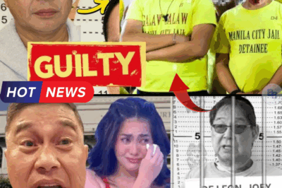 SUPREME COURT SIDES WITH ATASHA MUHLACH! VIC SOTTO AND JOEY DE LEON FACE JAIL TIME? JOSE MANALO CELEBRATES SHOCKING VERDICT! Tiêu đề tiếng Việt: TÒA TỐI CAO NGHIÊNG VỀ PHÍA ATASHA MUHLACH! VIC VÀ JOEY CÓ THỂ VÀO TÙ? JOSE MANALO VỠ ÒA TRONG NIỀM VUI CHIẾN THẮNG!  MANILA, PHILIPPINES – The nation’s entertainment industry is in absolute shock after the Supreme Court handed down a controversial decision favoring actress and celebrity heiress Atasha Muhlach in a legal battle that has rocked noontime TV’s most iconic trio—Vic Sotto, Joey de Leon, and Tito Sotto.  And while the Tito, Vic & Joey (TVJ) camp has kept mostly silent in public, one man has reportedly broken into celebration: comedian Jose Manalo, whose loyalty shift away from TVJ months ago is now being interpreted as more than just a career move—but a calculated betrayal.  💣 A CASE HIDDEN FROM THE PUBLIC? Sources close to the judiciary confirm that the Supreme Court ruled in favor of Atasha Muhlach, daughter of Aga Muhlach and Charlene Gonzalez, in a previously sealed case involving alleged exploitation, defamation, and unfair contractual obligations tied to her appearance on the controversial rebranding of “Eat Bulaga!” under TV5.  According to insiders, Atasha—who was briefly introduced as part of the new generation of hosts on the revamped noontime show—allegedly suffered emotional distress and was pressured into appearing in segments that she had no prior agreement to perform in.  In the 87-page Supreme Court ruling, which is expected to be made public in the coming days, it is believed that Vic and Joey were cited for “willful breach of ethical responsibilities” and “creating a hostile working environment bordering on coercion.” Though the language stops short of criminal conviction, legal experts say the door has been left open for possible criminal prosecution under RA 7610 (Special Protection of Children Against Abuse, Exploitation and Discrimination Act), given Atasha was still 17 when the first alleged incident occurred.  🧨 PRISON TIME POSSIBLE? While Joey de Leon has often courted controversy with his on-air remarks, this time the stakes are dramatically higher. If a formal criminal case proceeds and the allegations are proven in court, both Vic Sotto and Joey de Leon could face prison time of up to 6 years, depending on the specific charges filed.  Veteran showbiz columnist Cristy Fermin commented on her program:  “This is the kind of scandal that could end careers. Joey and Bossing Vic are legends, but the law doesn’t care about fame.”  Vic Sotto’s camp has already hinted at appealing the ruling to the United Nations Human Rights Committee, claiming the verdict is politically motivated and influenced by rival networks—a claim that has only added fuel to the already raging fire.  😂 JOSE MANALO’S CURIOUS CELEBRATION What shocked fans even more was the cryptic Instagram post by Jose Manalo shortly after the ruling broke. A photo of himself with Atasha, captioned only with a single word: “Karma.”  Jose Manalo, who chose to stay with TAPE Inc. and TV5 after the mass exodus of TVJ and the old “Eat Bulaga!” cast to GMA-7, has been a divisive figure in the messy war between old and new noontime shows.  Now, insiders are saying Jose had long been aware of the brewing legal tensions between Atasha and the original TVJ camp, and chose to align himself with what he saw as the winning side.  “Jose felt ignored and underappreciated for years,” a source close to the comedian revealed. “When Atasha’s parents started getting involved legally, he knew this wasn’t just a showbiz issue—it was going to court.”  🕊️ ATASHA MUHLACH: SILENT BUT VICTORIOUS Atasha Muhlach has not made any public statement since the ruling, but sources say she is “relieved, vindicated, and hopeful” that the industry will now take better care of young artists entering the volatile world of showbiz.  Her parents, Aga and Charlene, reportedly poured millions into legal fees to protect their daughter’s name, privacy, and safety. Now that the Supreme Court has ruled in their favor, they are allegedly considering filing civil damages worth ₱50 million against TVJ’s production outfit.  A spokesperson for the Muhlach family told Bandera:  “This was never about revenge. This was about truth. Atasha is strong, but no young woman should go through what she went through in the hands of icons who should have known better.”  ⚖️ TVJ’S LEGACY ON THE LINE For fans of Tito, Vic & Joey, the ruling comes as a bitter pill. After five decades as the kings of Philippine noontime television, their brand now faces unprecedented scrutiny.  While Tito Sotto has not been directly implicated in the Supreme Court case, critics say his silence is deafening, and his status as a former Senate President makes the scandal even more politically explosive.  Television networks are reportedly scrambling behind the scenes. Advertisers are hesitant. Viewership for TVJ’s current GMA-7 show has dropped by 14% since the rumors of the court case emerged online last week.  😱 WHAT HAPPENS NEXT? According to sources at the Department of Justice, a criminal complaint has already been drafted and could be filed as early as next week, pending the final release of the Supreme Court’s full decision.  If that happens, Vic Sotto and Joey de Leon could be formally charged before the year ends, setting the stage for the most high-profile celebrity trial in recent Philippine history.  Meanwhile, Jose Manalo’s star is rising again, with fans hailing him as the “lucky survivor” of the TVJ implosion. As for Atasha Muhlach, many believe this legal victory could spark a comeback—and possibly launch her as a powerful voice for ethics and accountability in showbiz.