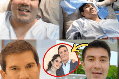 OUR FAMILY IS BROKEN!” LUIS MANZANO’S HEART-SHATTERING REVELATION!