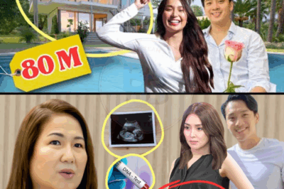The Truth Is: Mommy Min Bernardo Shocks Everyone by Speaking Out on Kathryn’s Pregnancy with Mark Alcala—The Hidden Details Behind This Life-Changing News Will Stun You!