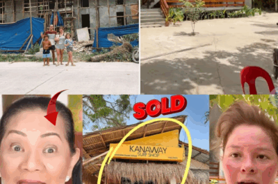Andi Eigenmann LEAVES Siargao Paradise Behind in Shocking Move—But Philmar’s Reaction EXPOSES the Painful Secret They Never Wanted the World to Know! What really happened on the island? Close friends say the truth is heartbreaking—and it’s not just about letting go of a home, but of a dream.