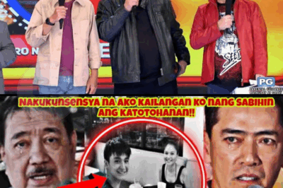 BINASAG na ang KATAHIMIKAN ❗ Jimmy Santos ❗Susi sa MAGPAPATUNAY na anak ni Vic Ang anak ni Julia!!