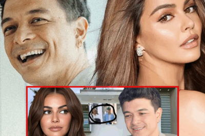 LIVE-IN CONFIRMED? JERICHO ROSALES & JANINE GUTIERREZ SPOTTED TOGETHER—THE SHOCKING DETAILS YOU NEED TO KNOW ABOUT THEIR RELATIONSHIP!