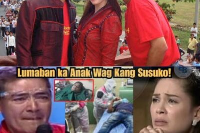 GRABE! Vic Sotto at Kristine Hermosa, Naluha at Nagulat Matapos Mangyari ang MALUPIT na Insidente Kay Oyo Boy Sotto – Huwag Palampasin ang Kaganapan na Mag-iiwan sa Inyo ng PAGKABIGLA!