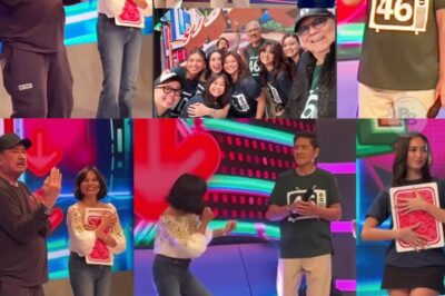 ISANG MALAKING GULO! Jimmy Santos, Julia Clarete, EB Babe Ann & RB NAGBALIK—Pero ANO ang LURING NGKANILA PAGBABALIK na nagpapatagilid sa buong bansa? Ang mga tagahanga, NAWALAN NG HANGIN!