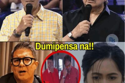 SH0CKING NEWS! Aga Muhlach FILES CASE Against Vic Sotto and Joey de Leon Over ALLEGED Incident Involving Daughter Atasha — “I Stayed Silent for Too Long!” Explosive Accusations Surface, Courtroom Drama Looms, and Showbiz Faces One of Its Most CONTROVERSIAL SCANDALS Yet!