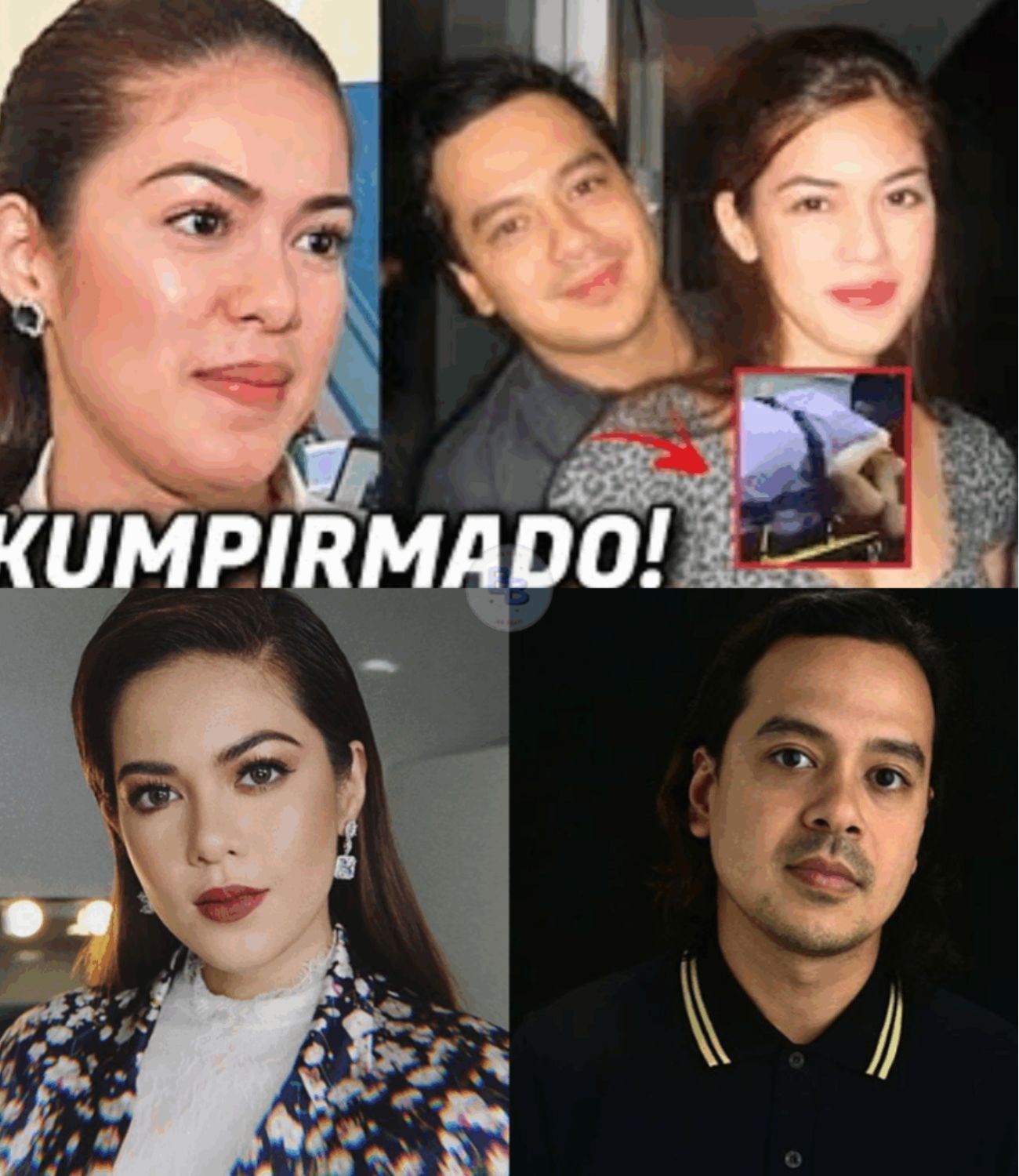 OMG! SHAINA MAGDAYAO FINALLY SPEAKS OUT ‘YES, IT HAPPENED.’ The Truth