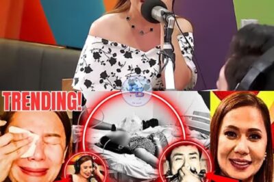 NAGULAT ANG MGA TAGA-SUPOORTA: Nicole Hyala Nagbukas ng Puso at Inamin ang Kanyang Malupit na Laban sa Sakit — Ang Pagbubunyag na Mag-iiwan sa Iyo ng Pagluha!