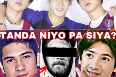 ‘Grabe! Anong Nangyari?!’—This Famous Celeb Biglang Nawala, and You Won’t Believe Saan Siya Ngayon!