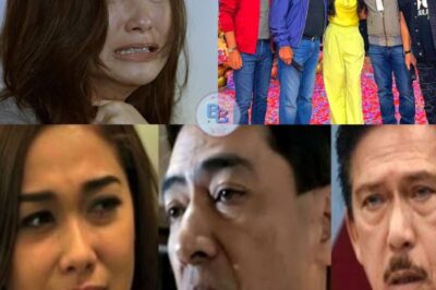 Masakit Pero Totoo: Maja Salvador Finally Reveals Bakit Siya Umalis sa Eat Bulaga — and It Will Leave the Whole Filipino Nation Heartbroken 💔