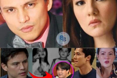 Totoo ba? Zoren Legaspi, sa wakas NAGSALITA NA tungkol sa isyu ng KAMBAL nila ni Carmina – Siya nga ba talaga ang AMA⁉️