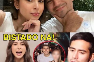 REVEALED! JULIA BARETTO BREAKS HER SILENCE AND FINALLY EXPOSES THE WOMAN BEHIND HER SHOCKING SPLIT WITH GERALD ANDERSON – YOU WON’T BELIEVE WHO IT IS!