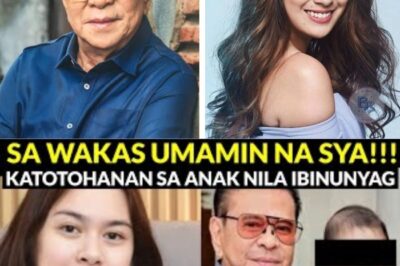 SH0CKING NEWS! Yen Santos UMAMIN NA sa RELASYON nila ni Chavit Singson, Nagsalita na sa Tsismis na may Anak sila