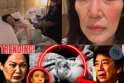 SH0CKING: Social Media Explodes After Kris Aquino’s ‘Final Farewell’—Is There a Hidden Truth Behind the Emotional Reactions? What Really Happened, and Why Are So Many Reacting So Strongly?