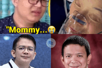 Farewell, Kris Aquino: The Queen of All Media Says Her Final Goodbye — A Heartbreaking Moment as Her Entire Family Breaks Down in Tears, Leaving Fans Across the Nation Grieving and Speechless!