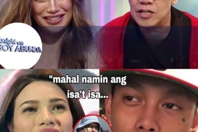 OMG! DENISE LAUREL NAGSALITA NA! LUMABAS ANG KATOTOHANAN TUNGKOL SA RELASYON NIYA KAY SKUSTA CLEE: SILA NA BA o MAY HIDDEN AGENDA?