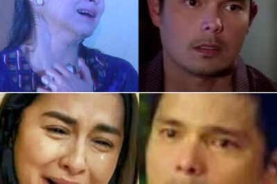 SH0CKING! Marian nag-post ng cryptic, Dingdong tahimik na! Nagkahiwalay na nga ba ang power couple? Kumakalat na ang shocking breakup rumors!