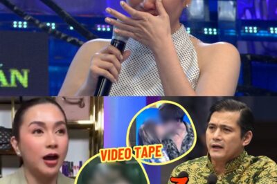 OMG! MARIEL RODRIGUEZ naglabas ng pasabog na video: ibinunyag ang nakakagulat na katotohanan sa masakit na hiwalayan nila ni ROBIN PADILLA — “Jindi mo kakayanin ang maririnig mo rito!”