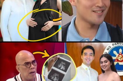OMG! VICO SOTTO, Nagsalita Na Sa Wakas — Proud Na Ipinakita Ang Nakakagulat Na Ultrasound Result Ni ATASHA MUHLACH Na Pinag-uusapan Ng Buong Bayan!