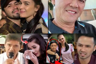 Matinding REBELASYON! Vic Sotto, NAGSALITA Na Sa Isyung HIWALAYAN Nina Kristine Hermosa At Oyo Boy Sotto — “MAGUGULAT Kayo Sa TOTOO!”