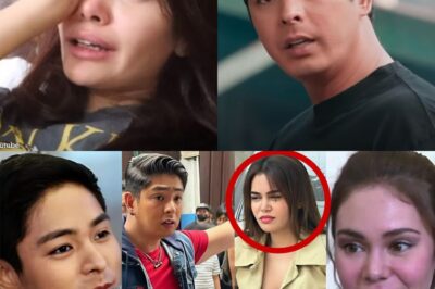 OMG! Coco Martin, Naglabas Ng Matinding Rebelasyon: Lihim Na Dahilan Sa Pagka-Tanggal Ni Ivana Alawi Sa Batang Quiapo, Siguradong Magugulat Ka!