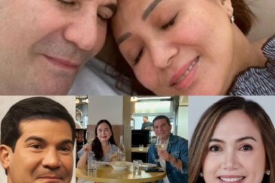 OMG! Edu Manzano IPINAKILALA NA sa Publiko ang NAPAKA GANDANG Girlfriend na Naka DATE sa ITALY – Ang Kanilang mga Plano sa Kasal ay Mag-iiwan sa Iyo ng PAGKAHANGA!