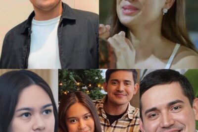 SH0CKING! Yen Santos, Lumuluhang Inamin na Pinarusahan Niya Siya ni Paolo Contis, Ibinunyag na Ang Kanilang Relasyon Ay Isang Madilim na Bangungot ng Panlilinlang at Pait!