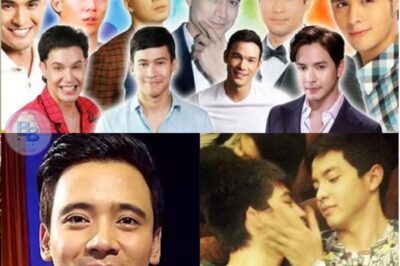OMG, Mga Bes! 10 Sikat na Celebrities ang Lumantad na sa Matagal Nang Itinatagong Katotohanan — May Umamin Habang Umiiyak, May Naloko ang Buong Showbiz! Pero ang #7? ‘Di Mo Talaga Inaasahan! Matagal Na Palang Nagtatago ng Sekretong Babago sa Paningin Mo sa Kanya — ‘Wag Palampasin ang Listahang Ito, Lalo na ang Twist sa Dulo!