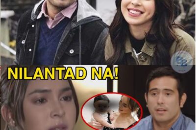 Julia Barretto, Ibinunyag ang Anak nila ni Gerald Anderson—4 Taon ng Pagtatago, Ngayon, Ipinakilala sa Mundo