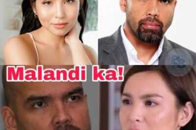 Benjie Paras, Walang Awang Ibinulgar ang Lihim ni Kyline Alcantara—Ang Baho na Hindi Inaasahan!